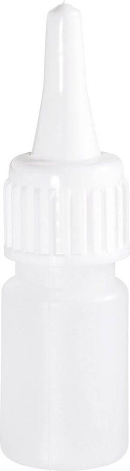 TOOLCRAFT LF 10 Lege flessen LF 10 10 stuk(s)