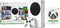 Microsoft Xbox Series S - Console basis - 512GB SSD met 3 maanden Game Pass Ultimate - Wit