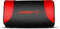 Gaming stoel DRIFT DR50 Zwart/Rood