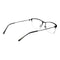Caterpillar CPO-3512 - Heren Brillenframe - Glas zonder voorschrift