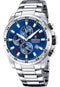 Festina F20463/2 - Polshorloge - Chrono Sport - Blauw - diameter 45 mm (1 stuk)