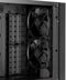 Silverstone SETA H1 - ATX Tower Behuizing - Gehard glas - Mesh frontpanel