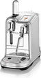 Nespresso Creatista Pro - Koffiecupmachine - Automatische melkopschuimer - RVS