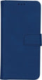 iMoshion Hoesje Geschikt voor Samsung Galaxy S20 FE Hoesje Met Pasjeshouder - iMoshion Uitneembare 2-in-1 Luxe Bookcase - Donkerblauw