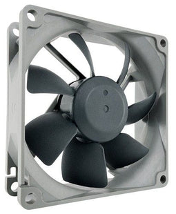Noctua NF-R8 redux-1800 - Ventilator 80mm - Geluidssterkte max. 17,1dB(A)
