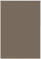 vidaXL - Rolgordijn - verduisterend - 140 - x - 230 - cm - koffiebruin