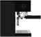 Solac CE4552 - Espressomachine - 20bar pompdruk 1,7L watertank - Zwart Roestvrijstaal