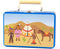 Simply for Kids 22743 Tinnen Indianen Koffertje