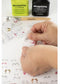 Decopatch papier Mix & Patch ode aan de vrouw