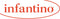 Infantino - Sensory - Ball Block Buddies - Badspeelgoed