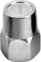 SA HMN433 Dopmoer 13/32 RVS