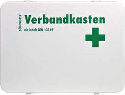 Söhngen 3003002 Verbanddoos Oslo Din 13169 Wit