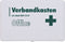 Söhngen 3003056 Verbandkist Kiel Office Din 13157 Wit