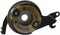 SA HSB405/HSB346HSB322 ankerplaat cpl. SAB/SBR