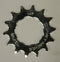 SA tandwiel 1/8 vlak 9-spline 14T HSL-888