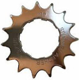 SA tandwiel 1/8 vlak 9-spline 15T HSL-889