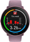 Polar Ignite 3 - Fitness Smartwatch - GPS Activity Tracker - Paars