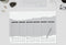 Sigel designonderlegger - Weekplan - jaartal 2024/25/26 - SI-HO305