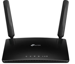 TP-Link TL-MR6400 - 4G LTE Router
