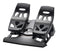 Thrustmaster T16000M FCS Flight Pack - Flight Control Systeem - Joystick Throttle Rudder Pedals - voor PC (1 pack)