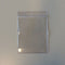 Klika - Meubelkaarthoes voor kaart 70x80mm 100 - 6 stuks