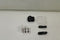 Bowers & Wilkins Pi8 - Draadloze In-ear Oordopjes - ANC - Wit