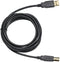 Audio-Technica AT-LP120XBT-USB - Draaitafel - Bluetooth 5.0 - USB 2.0