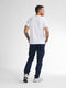 Petrol Industries - Heren Cargo Broek Shellfront - Blauw - Maat W29L32