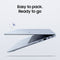Samsung Galaxy Book4 Edge NP750XQB-KA2NL - Laptop 15,6
