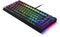 Razer BlackWidow V4 - Mechanisch Toetsenbord - Hot-swappable 75% - Zwart