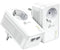 TP-Link TL-PA7027P KIT - Powerline Starterset - AV1000 2-poorts Gigabit Passthrough (2 stuks)