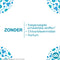 o.b. ProComfort Super - tampons - tampon zwaardere menstruatiedagen - 6 x 16 stuks