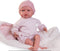 Babypop Antonio Juan Babdydoo 50 cm