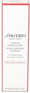 Shiseido Clarifying Cleansing Foam - 125 ml - reinigingsschuim - alle huidtypes