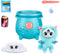 Magic Mixies - Magical Gem Surprise - Magische Toverketel Water