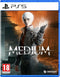 Bloober Team The Medium - PS5 - Psychologisch horrorspel - Dual-reality gameplay