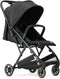 Deryan Rolo Easy - Lichtgewicht Buggy - Ultra compact - Zwart