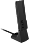 MSI BE6500 - WiFi 7 USB-adapter - Draadloos 2.4GHz / 5GHz / 6GHz - Zwart