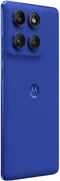 Motorola edge 60 pro - Android 15 - 512GB opslag - Blauw
