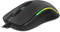 Ozone Neon X20 - Gaming Muis - Optische sensor 10.000dpi - Draad