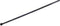TRU COMPONENTS 1578038 Kabelbinder 350 mm 5.20 mm Zwart Hittegestabiliseerd 100 stuk(s)