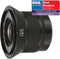 Carl Zeiss Touit 2.8/12 - Prime Lens - 12mm f/2.8 - Fujifilm X