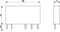 Phoenix Contact REL-MR Hulprelais - 2961118 - E29GB