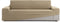 Bankbedekking Eysa JAZ Beige 70 x 120 x 290 cm