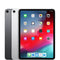Apple iPad Pro (2018, A12 series) - Spacegrijs - 64 GB - WiFi + 4G