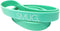 SMUG Pull up Elastiek - Weerstandsband - Resistance Band voor Home Workout - 11 tot 29kg - Munt Groen