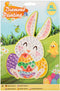 Diamond Painting Pasen A5