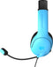 PDP Airlite - Gaming Headset - Ruisonderdrukkende microfoon - Blauw