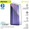 Muvit for Change Redmi Note 13 Pro+ 5G - Schermbeschermer - Bescherming tegen krassen