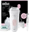 Braun Silk·épil 5 5-251 - Wet & Dry Epilator - Haarverwijdering